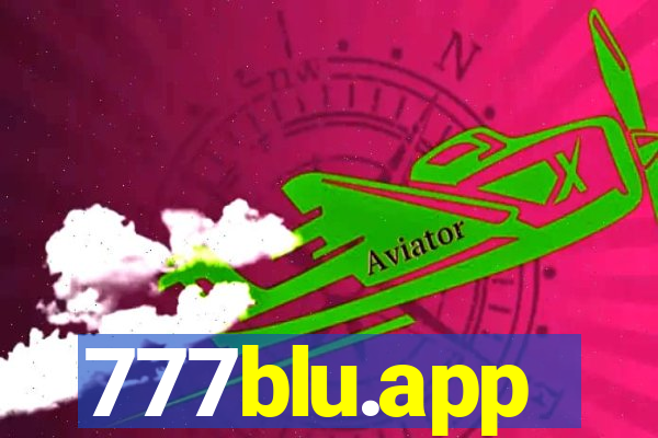 777blu.app