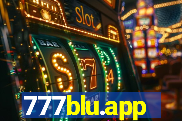 777blu.app