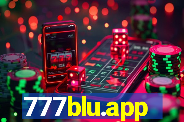 777blu.app