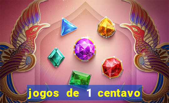 jogos de 1 centavo na blaze