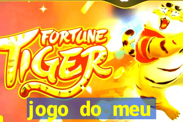 jogo do meu destino onde assistir