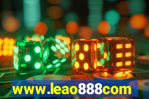 www.leao888com