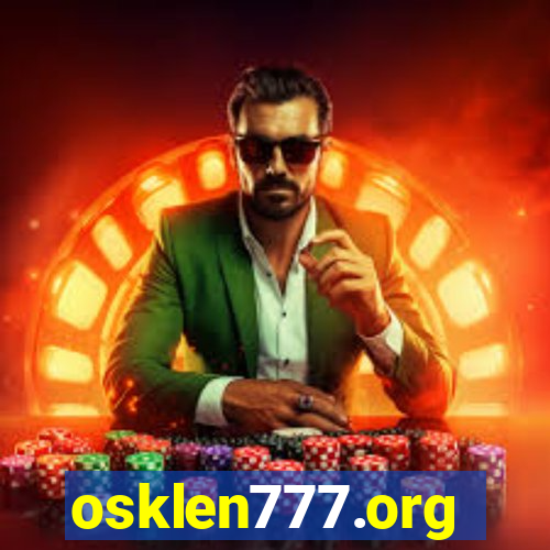 osklen777.org