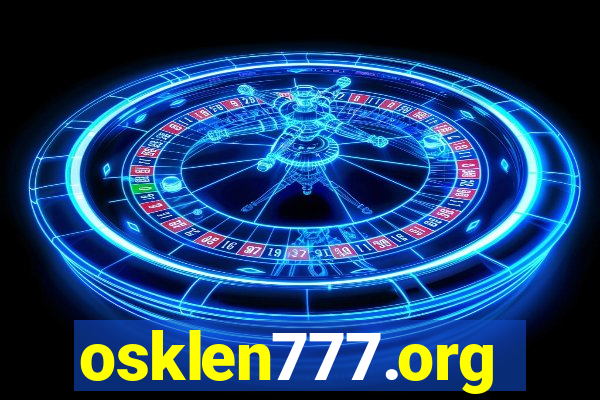 osklen777.org