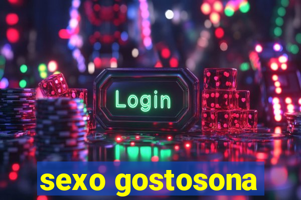 sexo gostosona