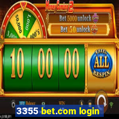 3355 bet.com login