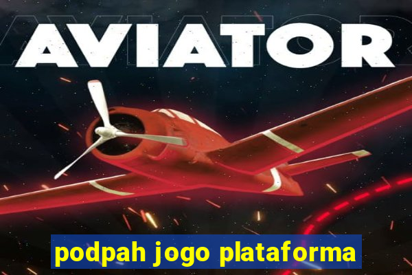 podpah jogo plataforma