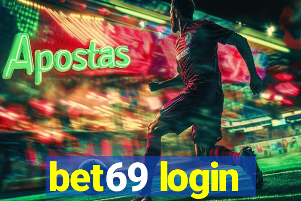 bet69 login