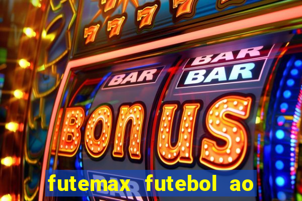 futemax futebol ao vivo libertadores