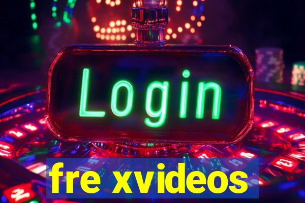 fre xvideos