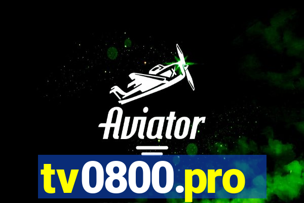 tv0800.pro