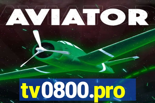 tv0800.pro