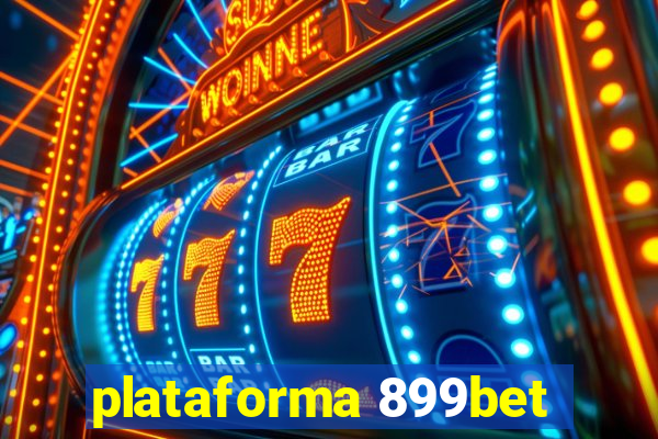 plataforma 899bet