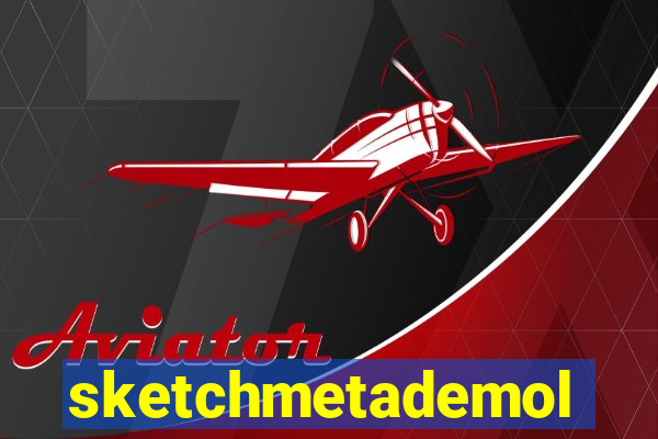 sketchmetademolab