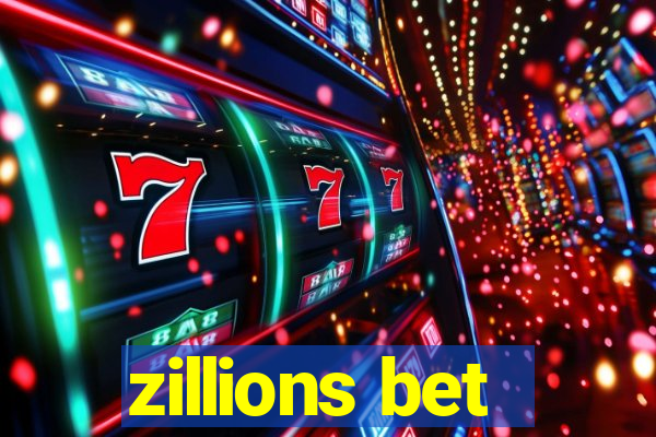 zillions bet