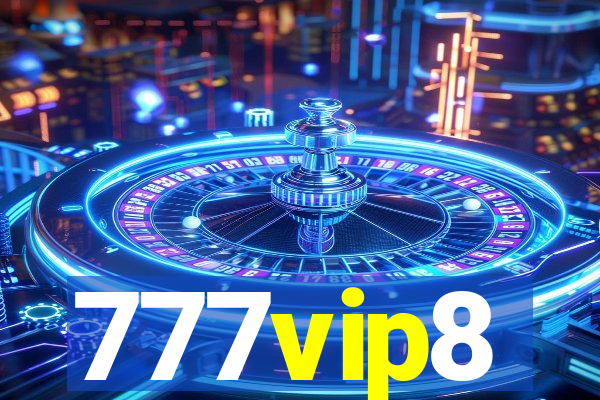 777vip8