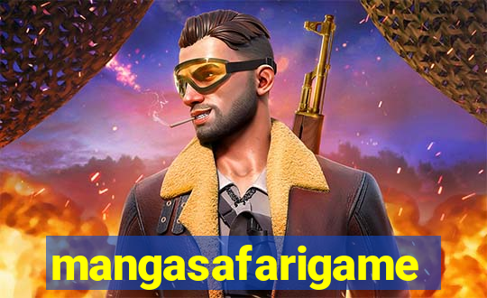 mangasafarigame