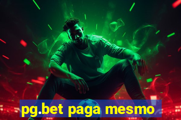 pg.bet paga mesmo