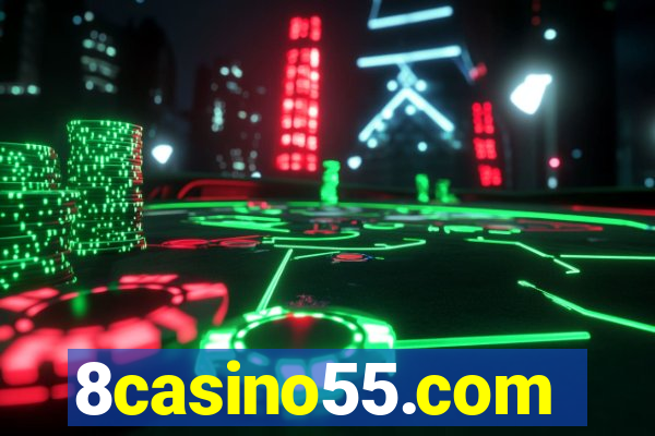 8casino55.com