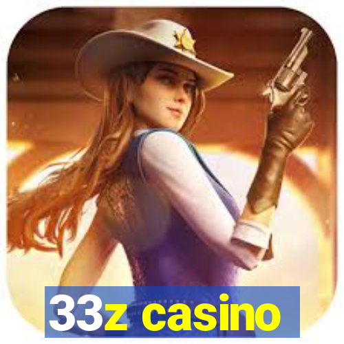 33z casino