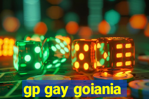 gp gay goiania