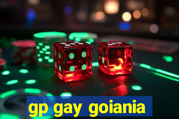 gp gay goiania