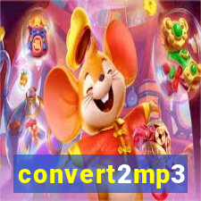 convert2mp3