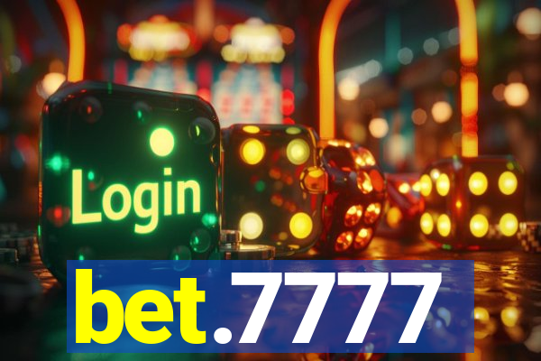 bet.7777