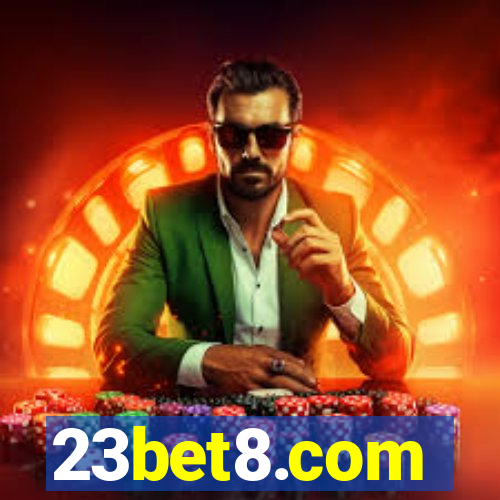 23bet8.com