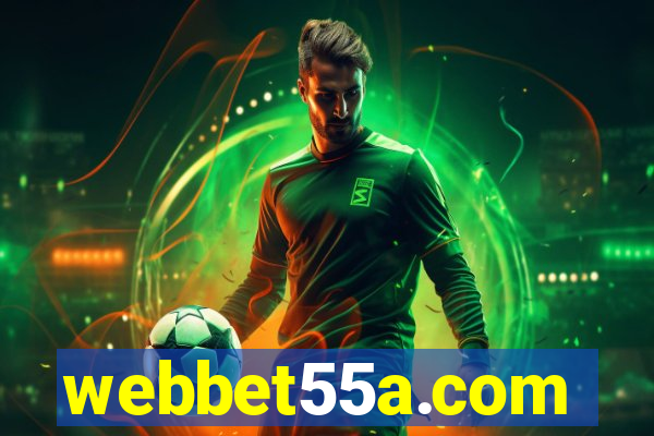 webbet55a.com