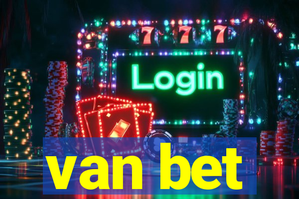 van bet