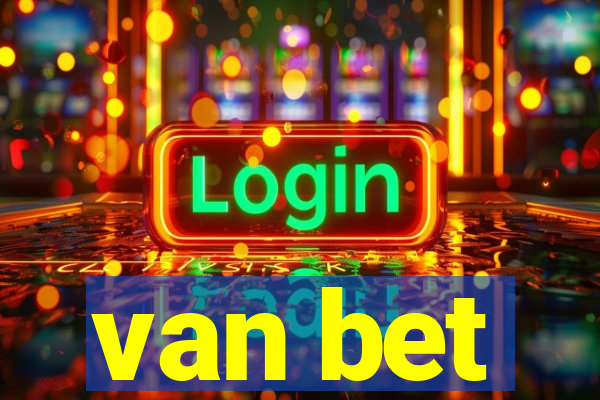 van bet