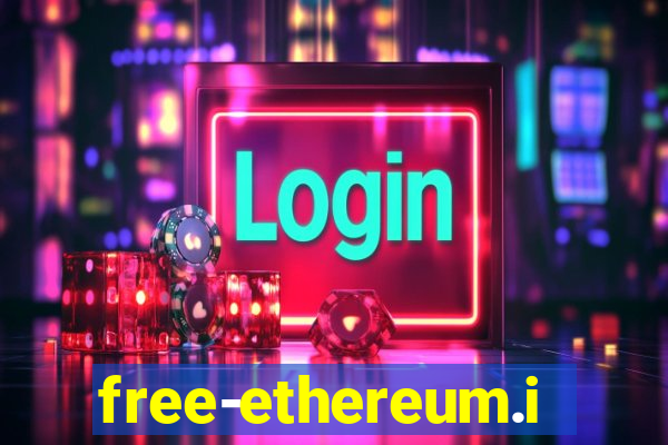 free-ethereum.io