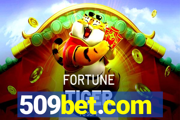 509bet.com