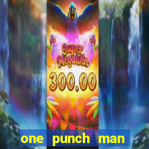 one punch man reddit 203