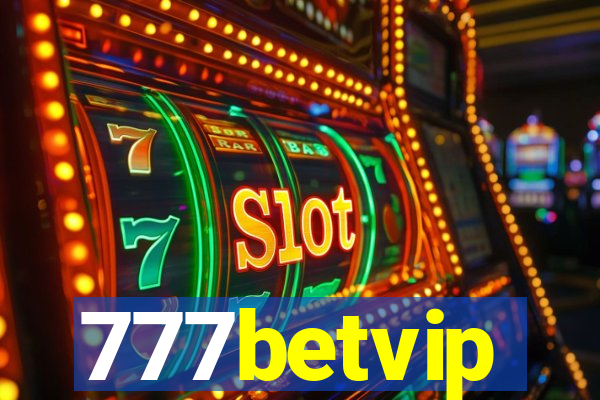 777betvip