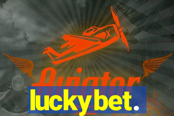 luckybet.