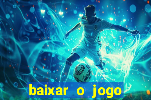 baixar o jogo resident evil