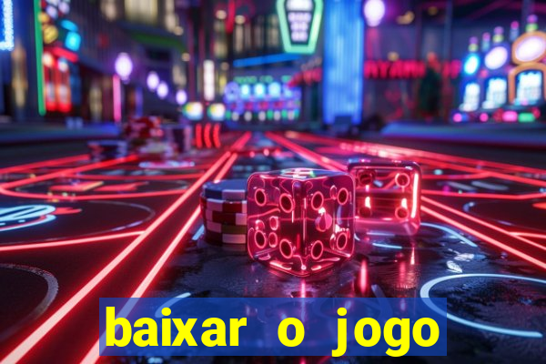 baixar o jogo resident evil