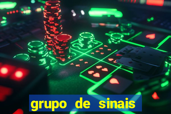 grupo de sinais fortune tiger telegram