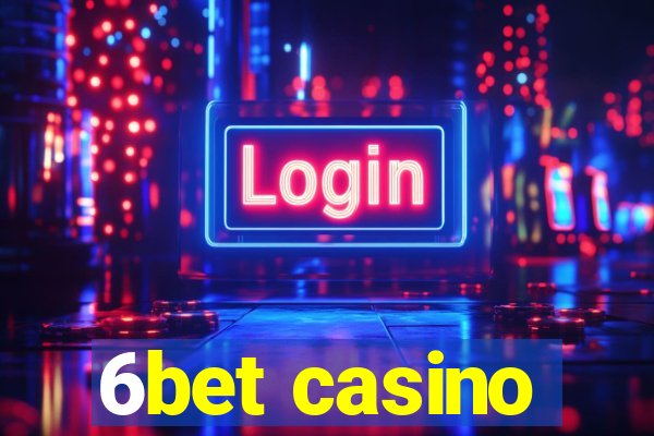 6bet casino