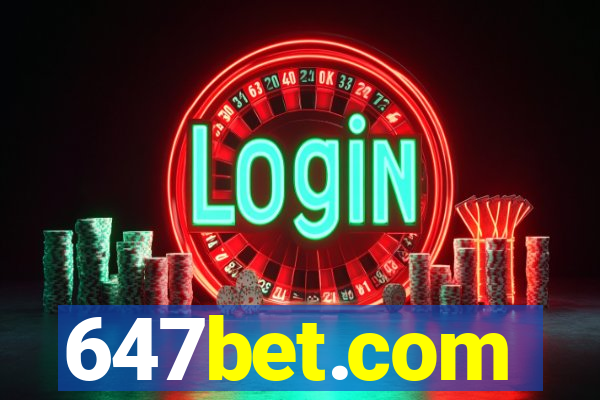 647bet.com