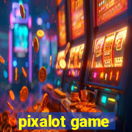 pixalot game