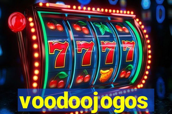 voodoojogos