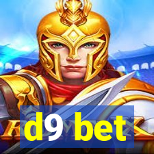 d9 bet