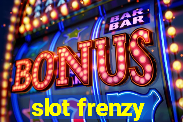 slot frenzy