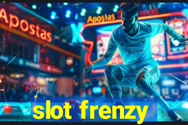 slot frenzy