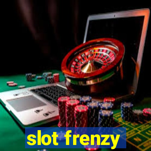 slot frenzy