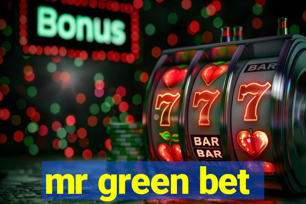 mr green bet