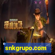 snkgrupo.com